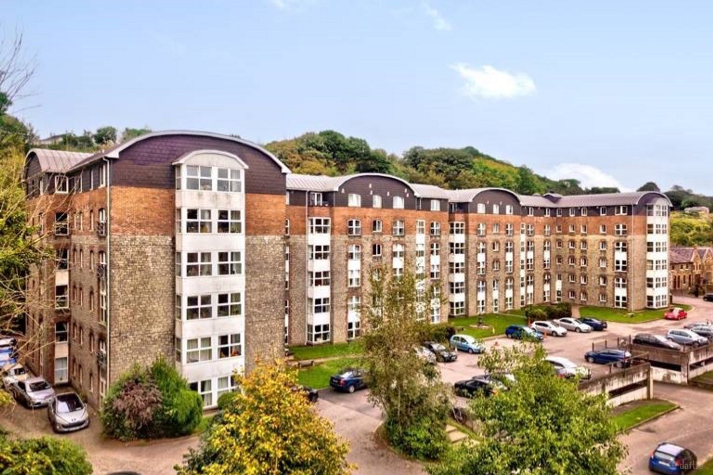 River towers , Lee road, Cork, Sunday's Well, Co. Cork