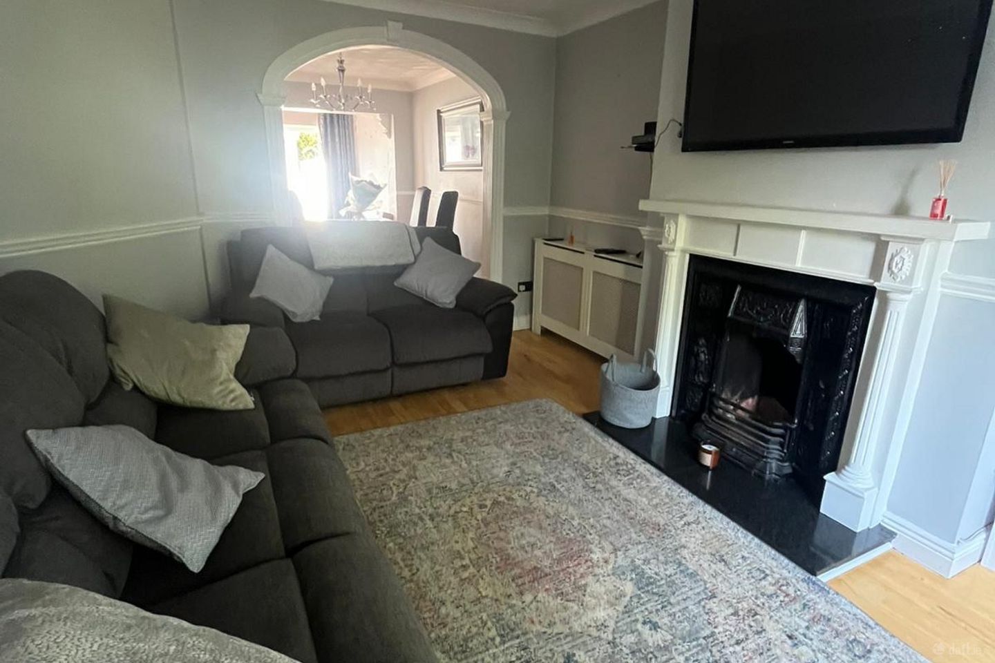 Morell Avenue, Monread Road, Naas, Co. Kildare, Naas, Co. Kildare