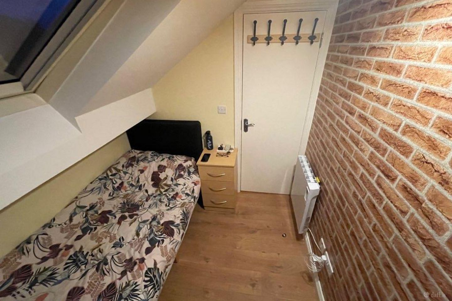 Saint Catherine's Avenue, Rialto, Dublin 8