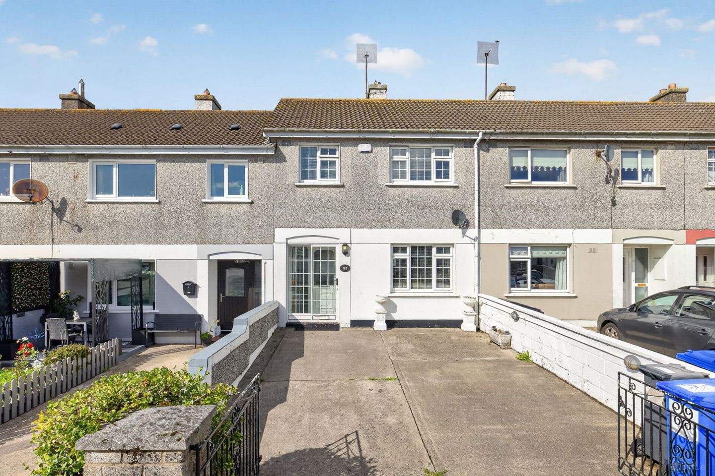 99 Mount Carmel, New Ross, New Ross, Co. Wexford, Y34XH04