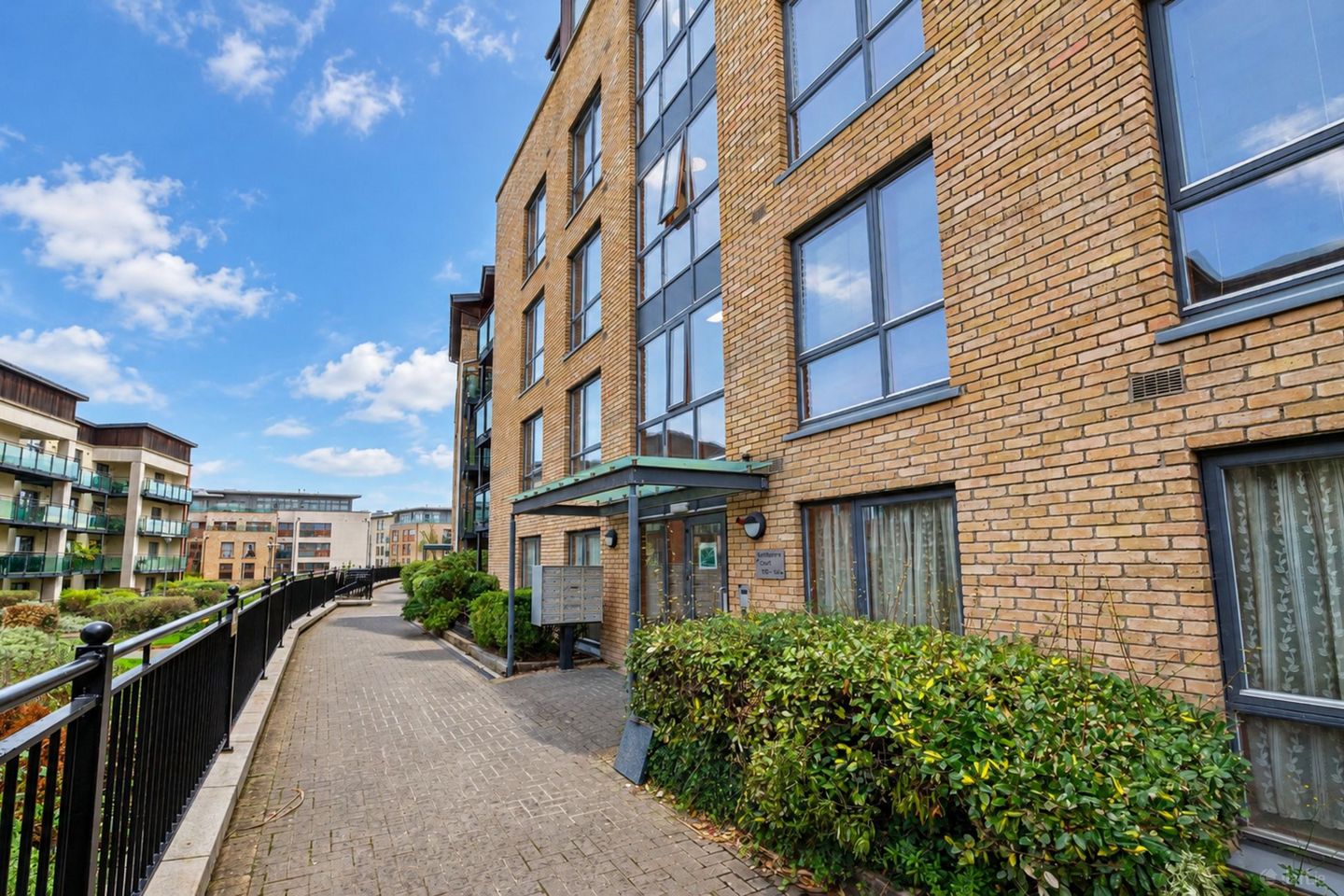 Apartment 140 Rathborne Court, Ashtown, Co. Dublin, D15X343