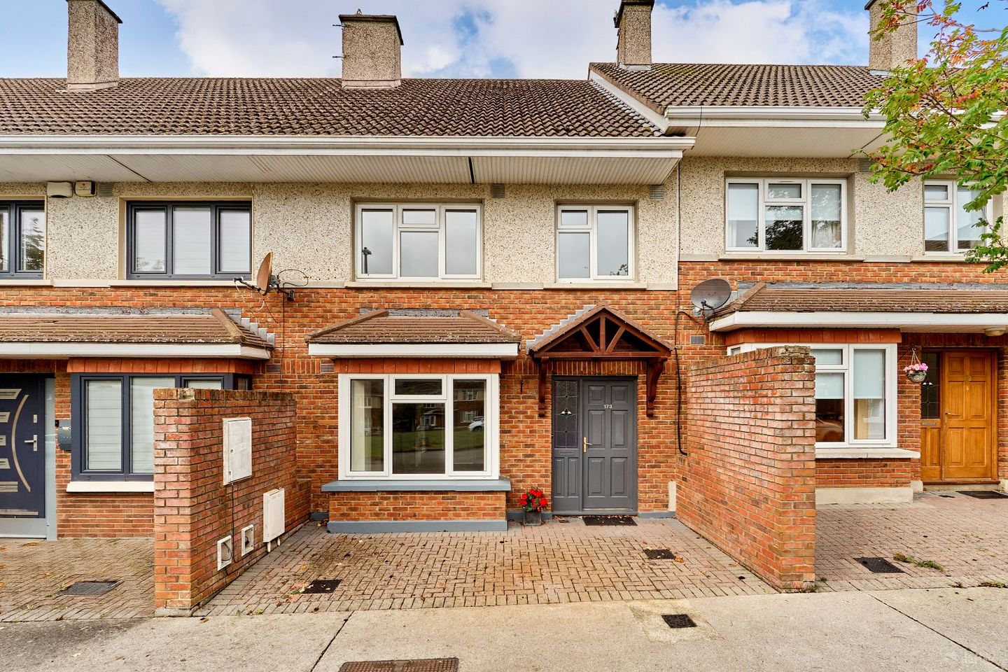173 Lackanash Estate, Trim, Trim, Co. Meath, C15YX71