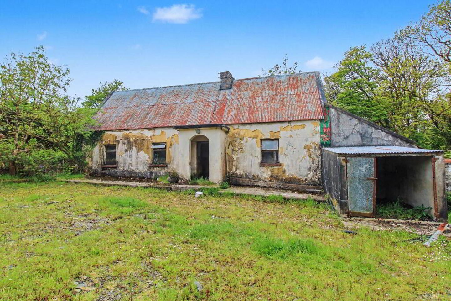 Cummerbeg, Kilcommon, Thurles, Co. Tipperary