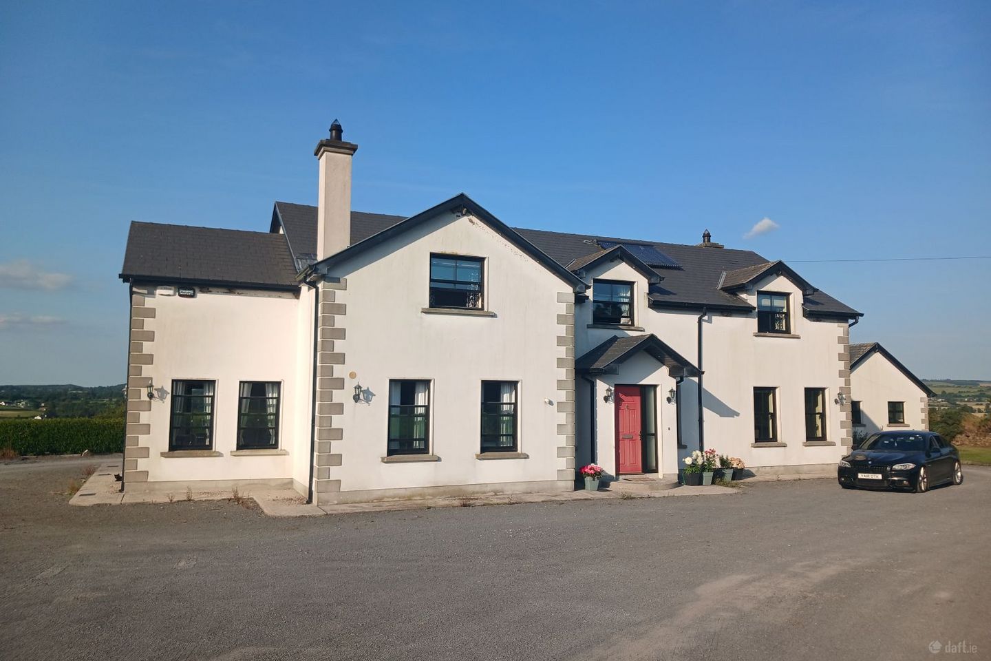 Clashnasmut, Ahenny, Carrick-On-Suir, Ahenny, Co. Tipperary