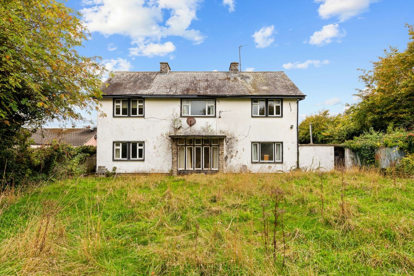 Doon House, Main Street, Rathcoole, Dublin 24, D24YX58