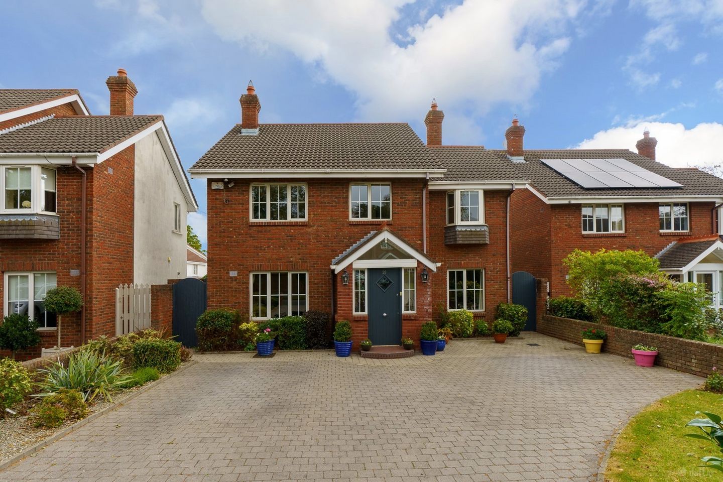 28 Cairn Hill, Westminster Road, Foxrock, Dublin 18, D18Y9C4