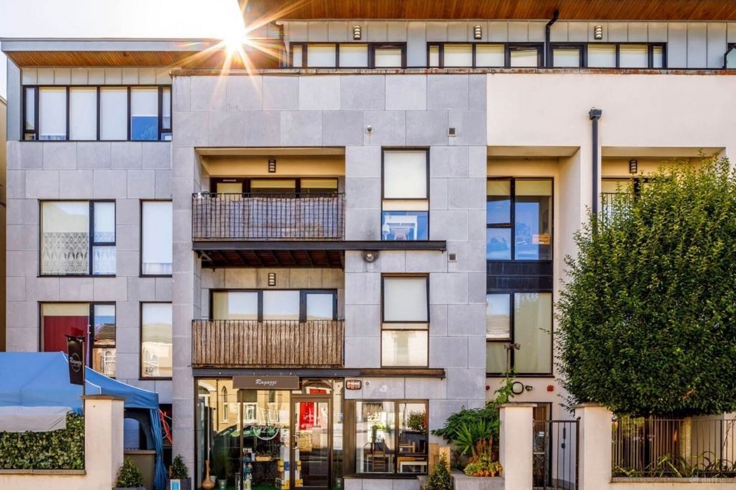 Apartment 1, Aubrey Court, Parnell Road, Bray, Co. Wicklow, A98K402