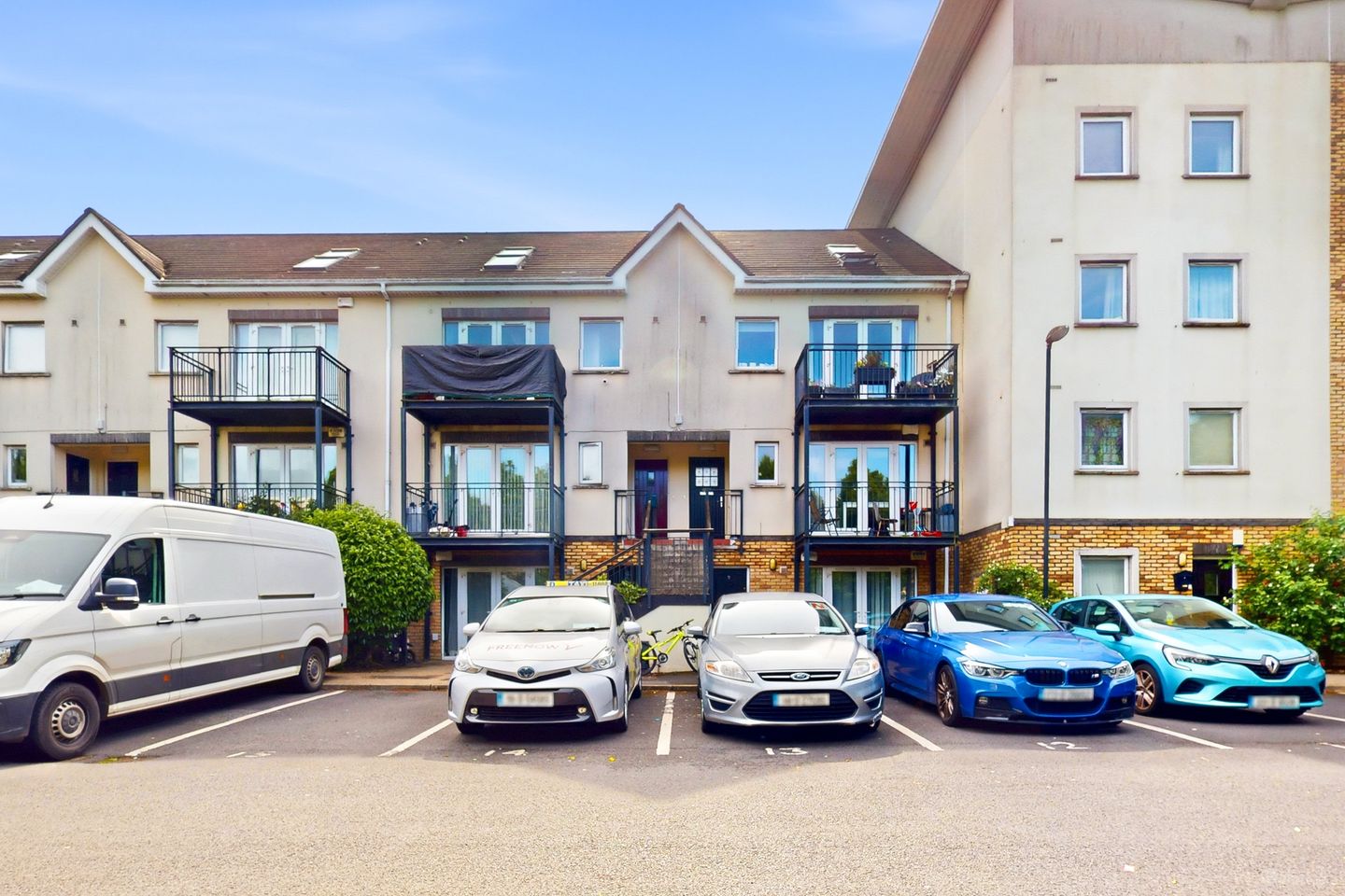 13 Melville Way, Finglas, Dublin 11, D11NW18