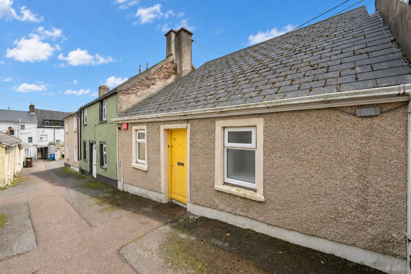 4 Saint Patrick's Arch, Gerald Griffin Street, Blackpool, Co. Cork, T23PKT9