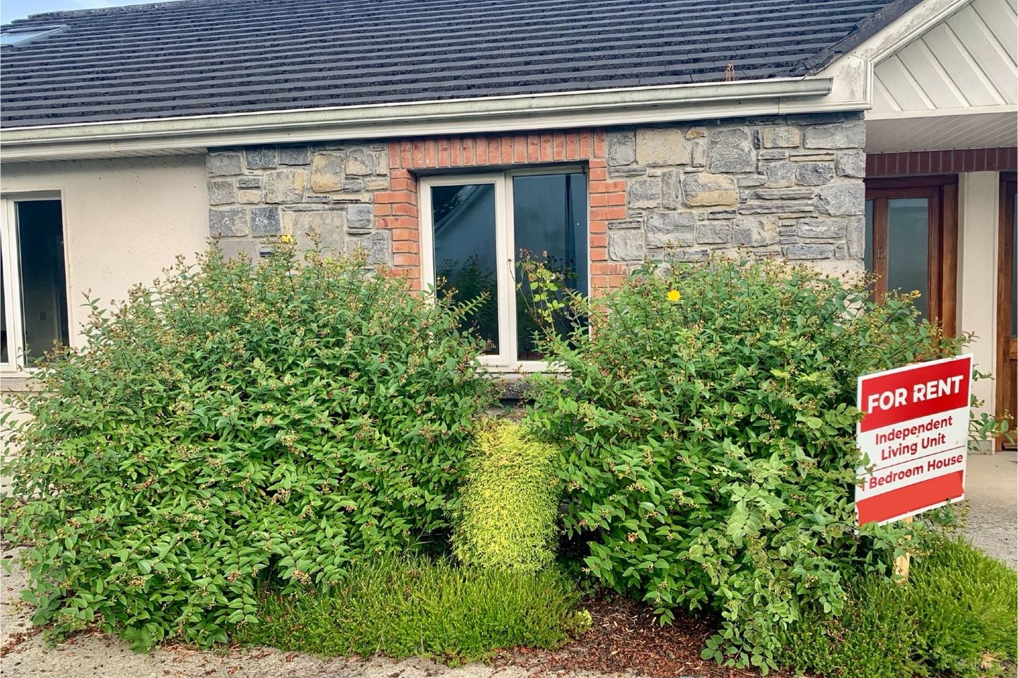 Sonas Retirement Village, Cloghanboy, Athlone, Co. Westmeath, Athlone, Co. Westmeath