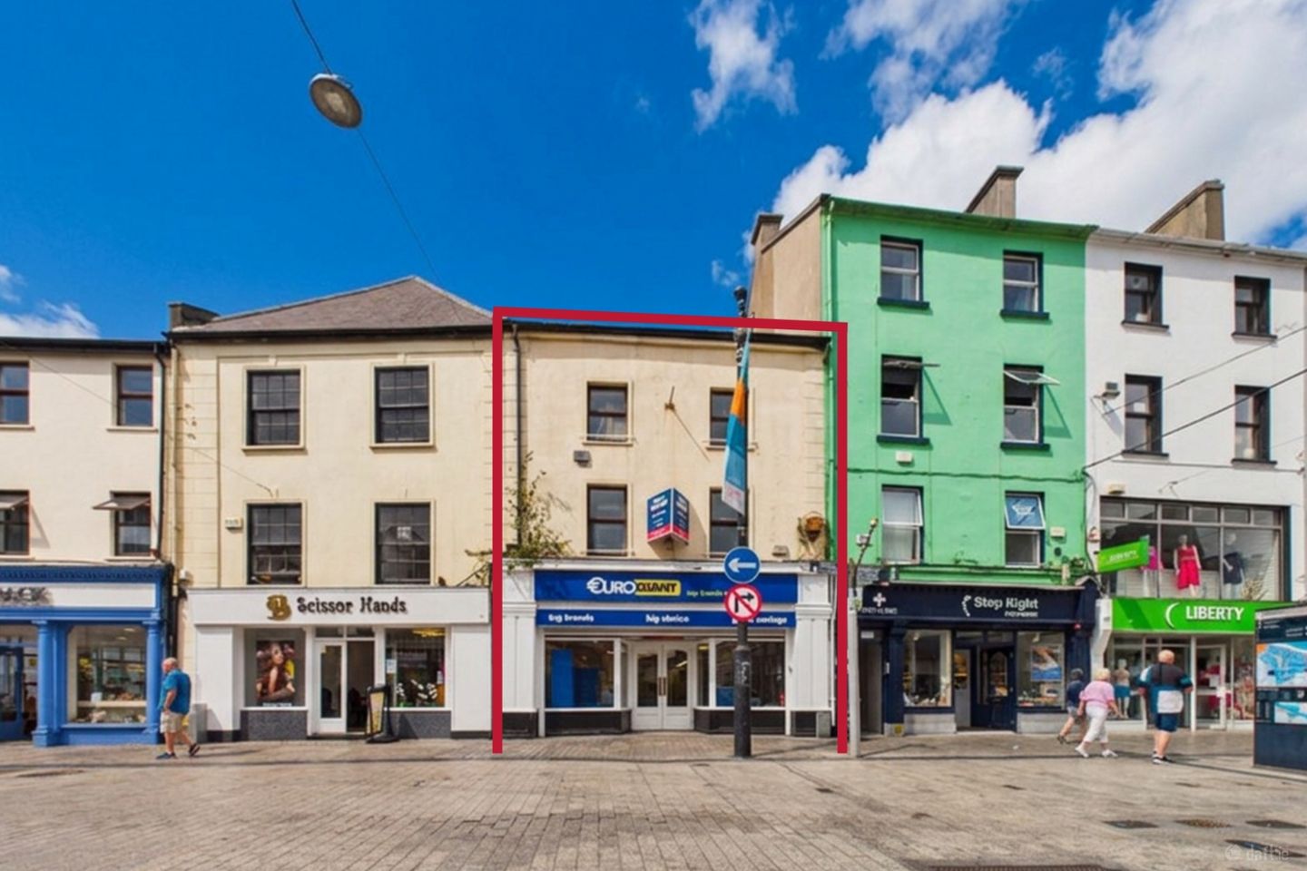 9 Michael Street, Waterford, Waterford City, X91K744
