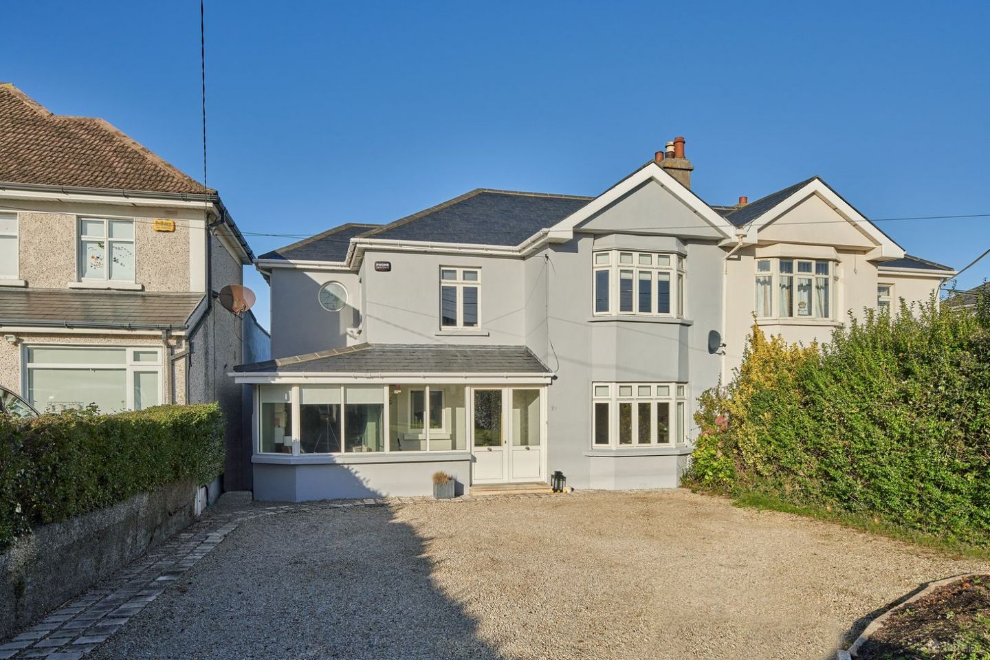 20 Howth Road, Sutton, Sutton, Dublin 13, D13W3F1