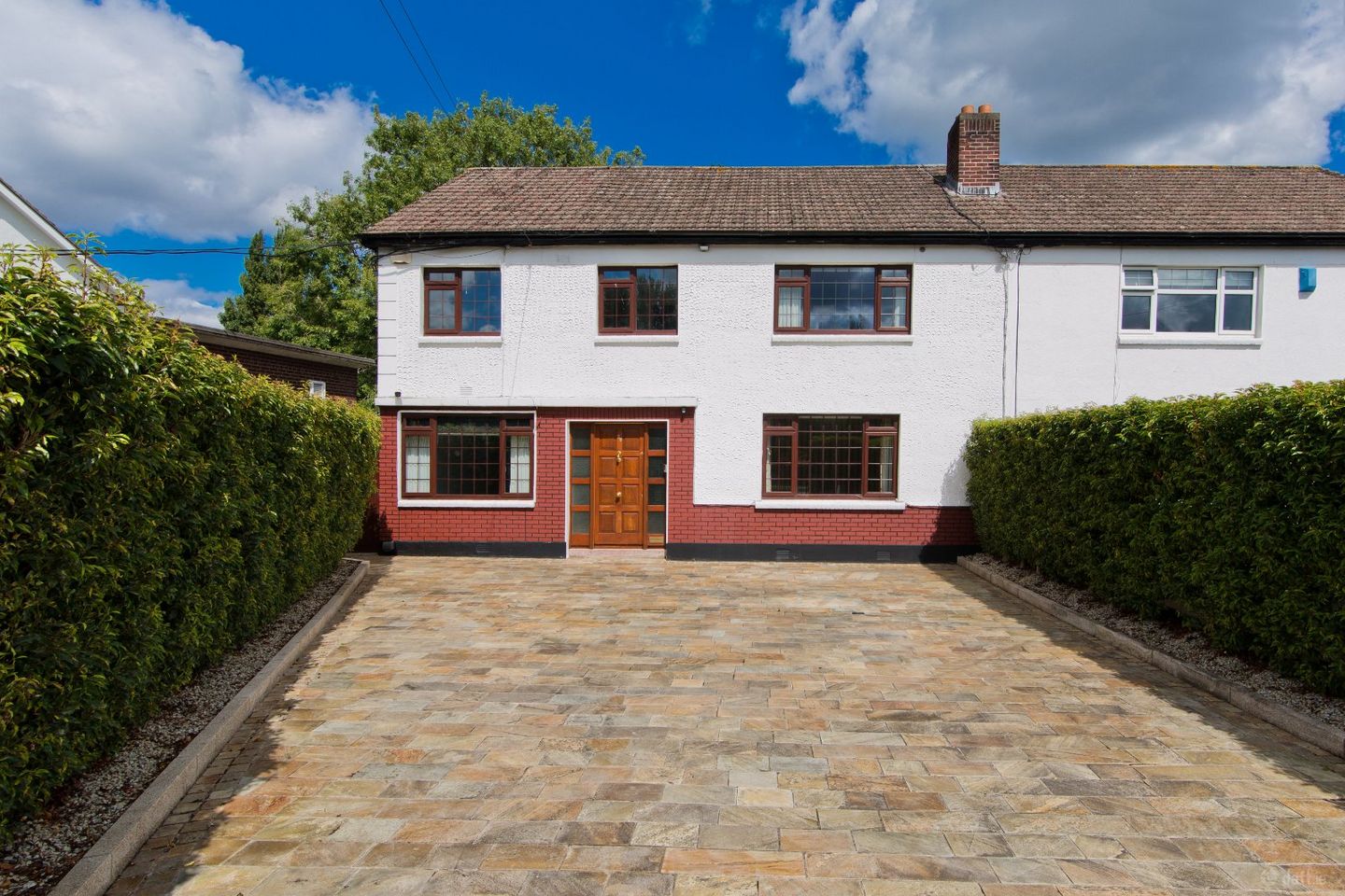 36 Hillside Drive, Castlepark, Rathfarnham, Dublin 14, D14E292