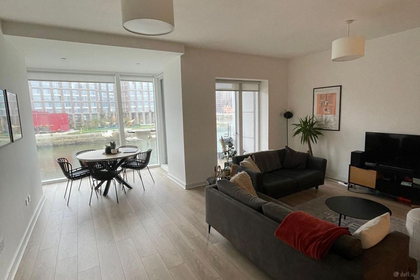 Apartment 20, Portview, Thorncastle Street, Ringsend, Dublin 4