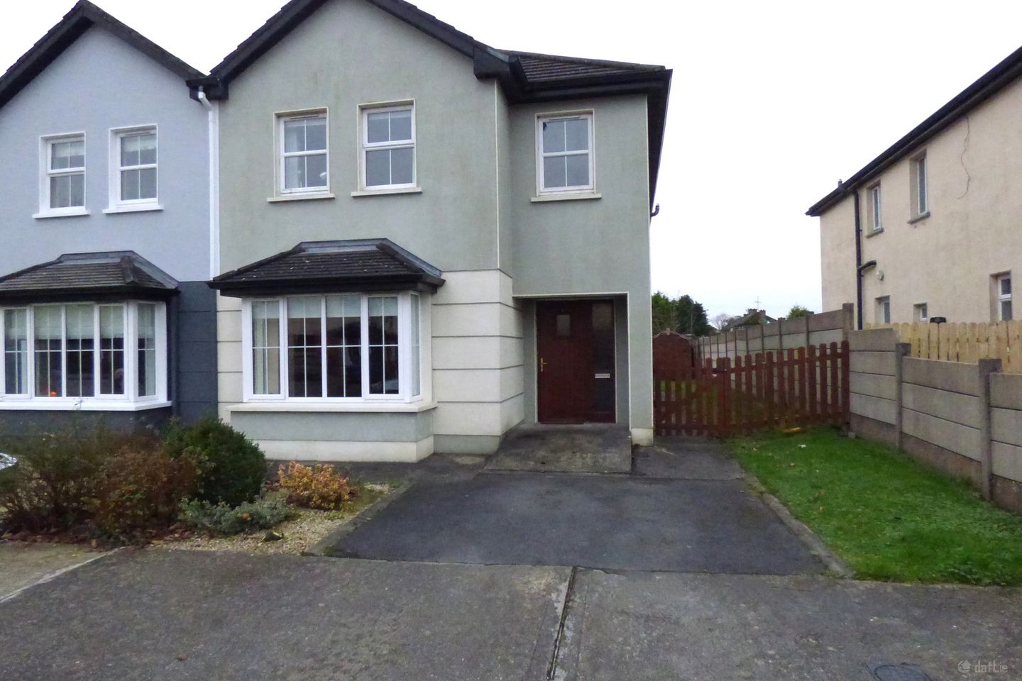 25 Ashford Court, Claremorris, Co. Mayo