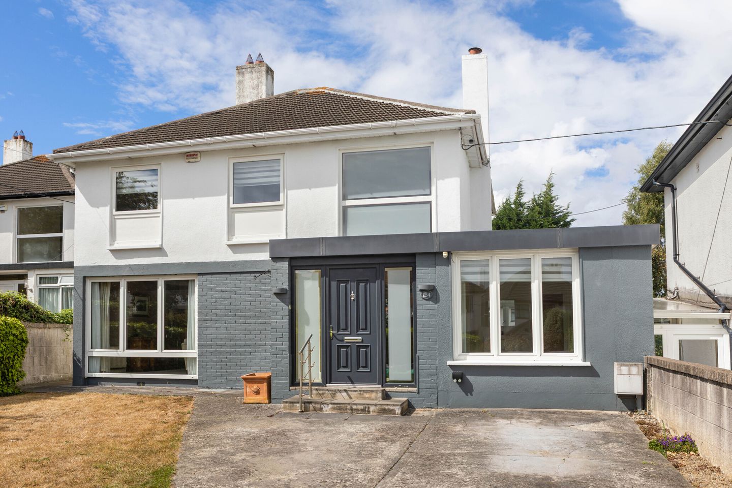 124 South Park, Foxrock, Dublin 18, D18F6C2