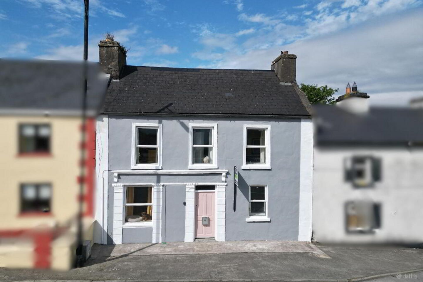Ballinagare, Castlerea, Co. Roscommon, F45RX00