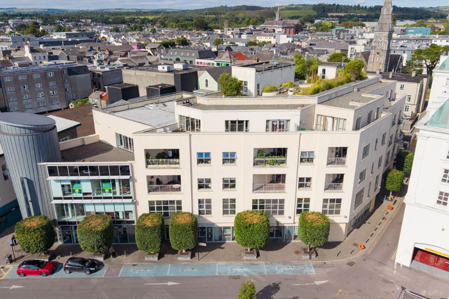 307 Park Court, Beech Road, Killarney, Co. Kerry, V93VW98