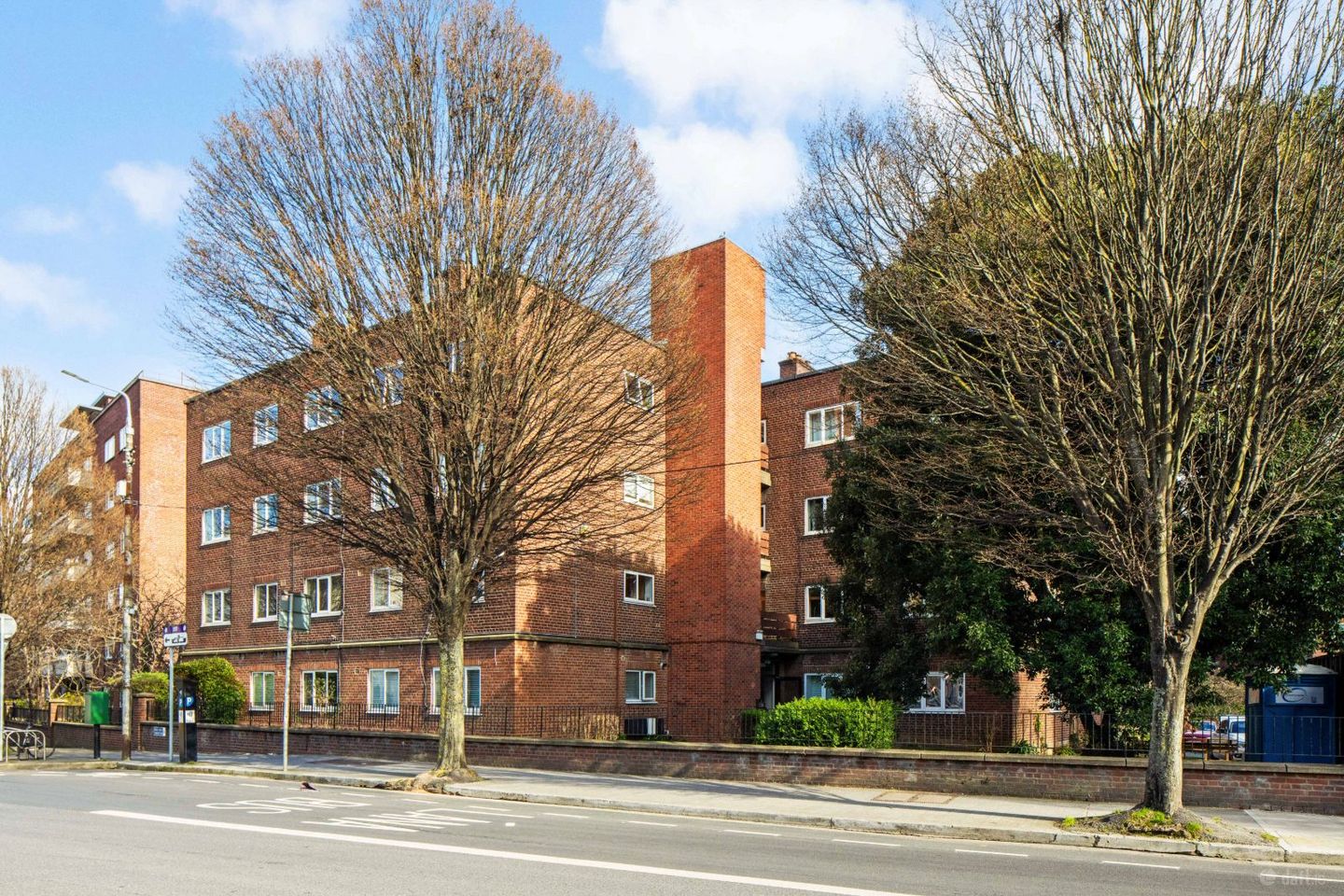 51 Oak House, Mespil Estate, Ballsbridge, Dublin 4, D04X751