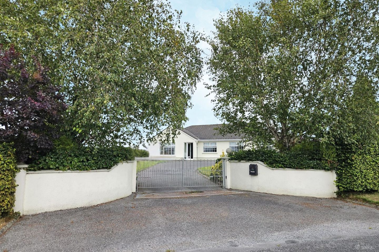Ballyoran, Ballyboy, Co. Offaly, R42R120