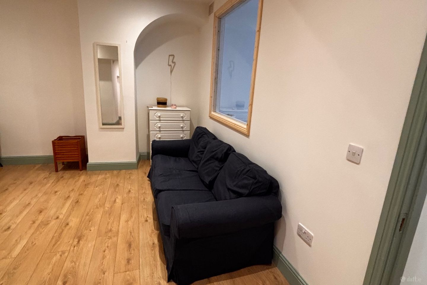 Flat 10, 11 Mountjoy Square North, Dublin 1