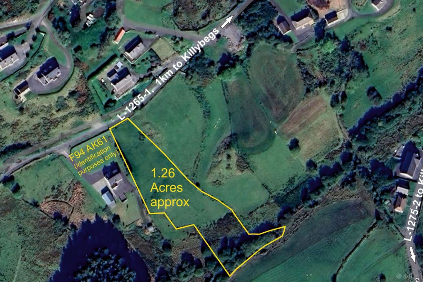 Meenahooghan, Killybegs, Co. Donegal