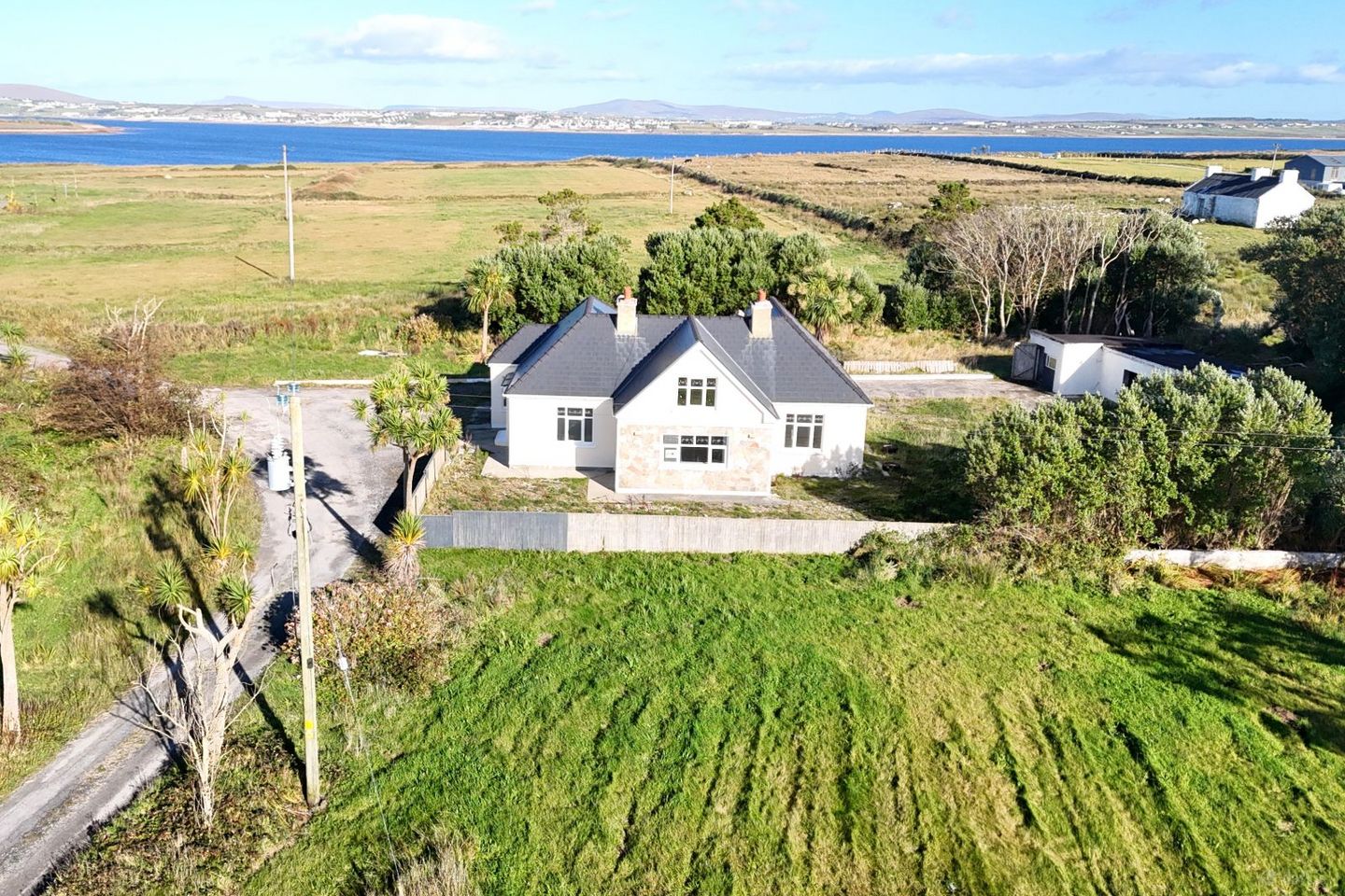 Emlybeg South, Binghamstown, Ballina, Co. Mayo, F26V0V3