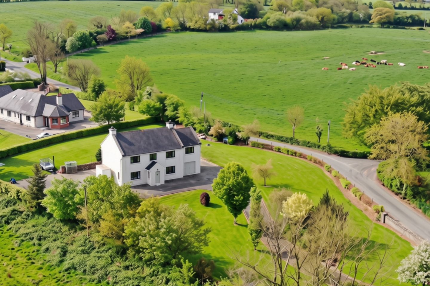 Tomlane, Oylegate, Co. Wexford, Y21KP80