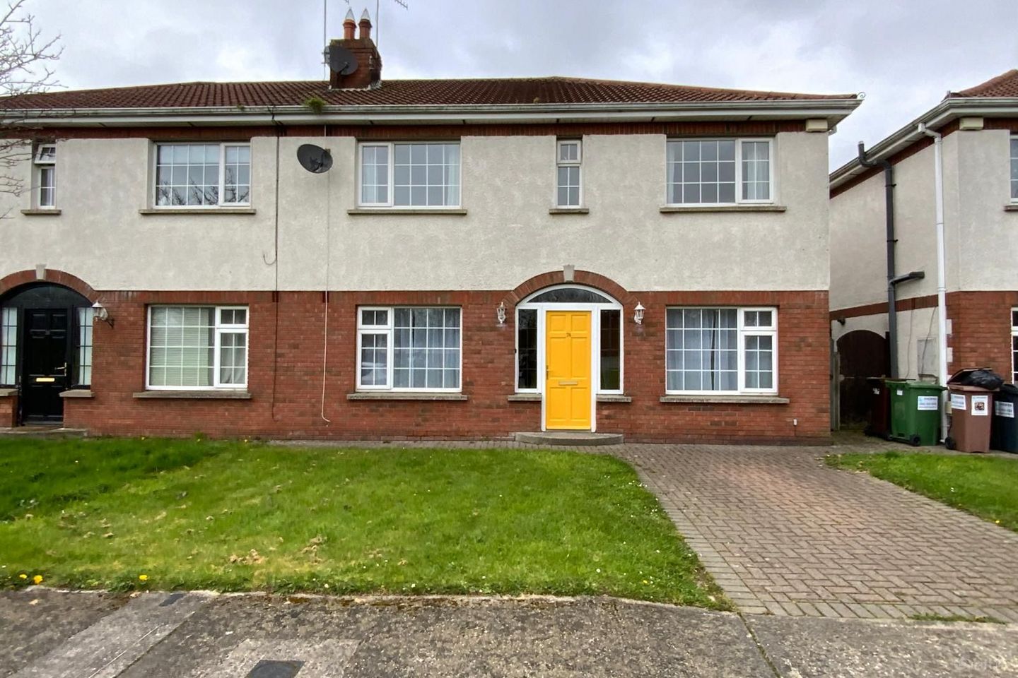 74 Belfry Drive, Dundalk, Dundalk, Co. Louth, A91Y5T6
