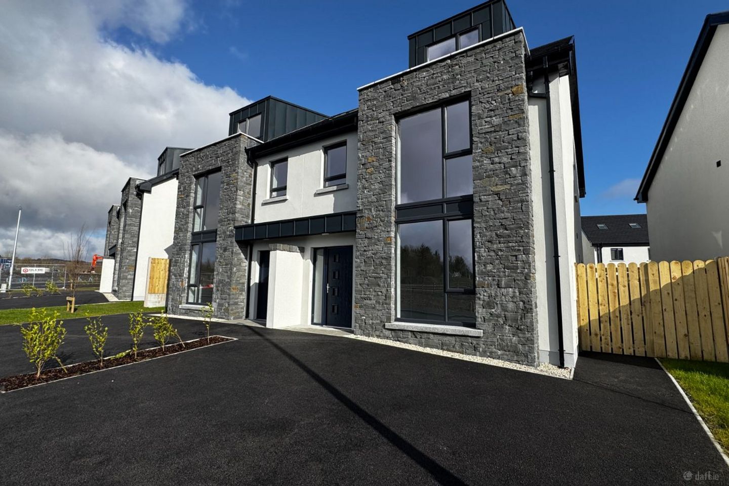 82 Westpoint Avenue, Donegal, Donegal Town, Co. Donegal, F94E0EH