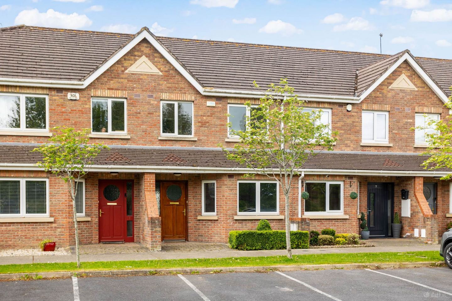 2 The Crescent, St. Wolstan`s Abbey, Celbridge, Co. Kildare, W23KD71