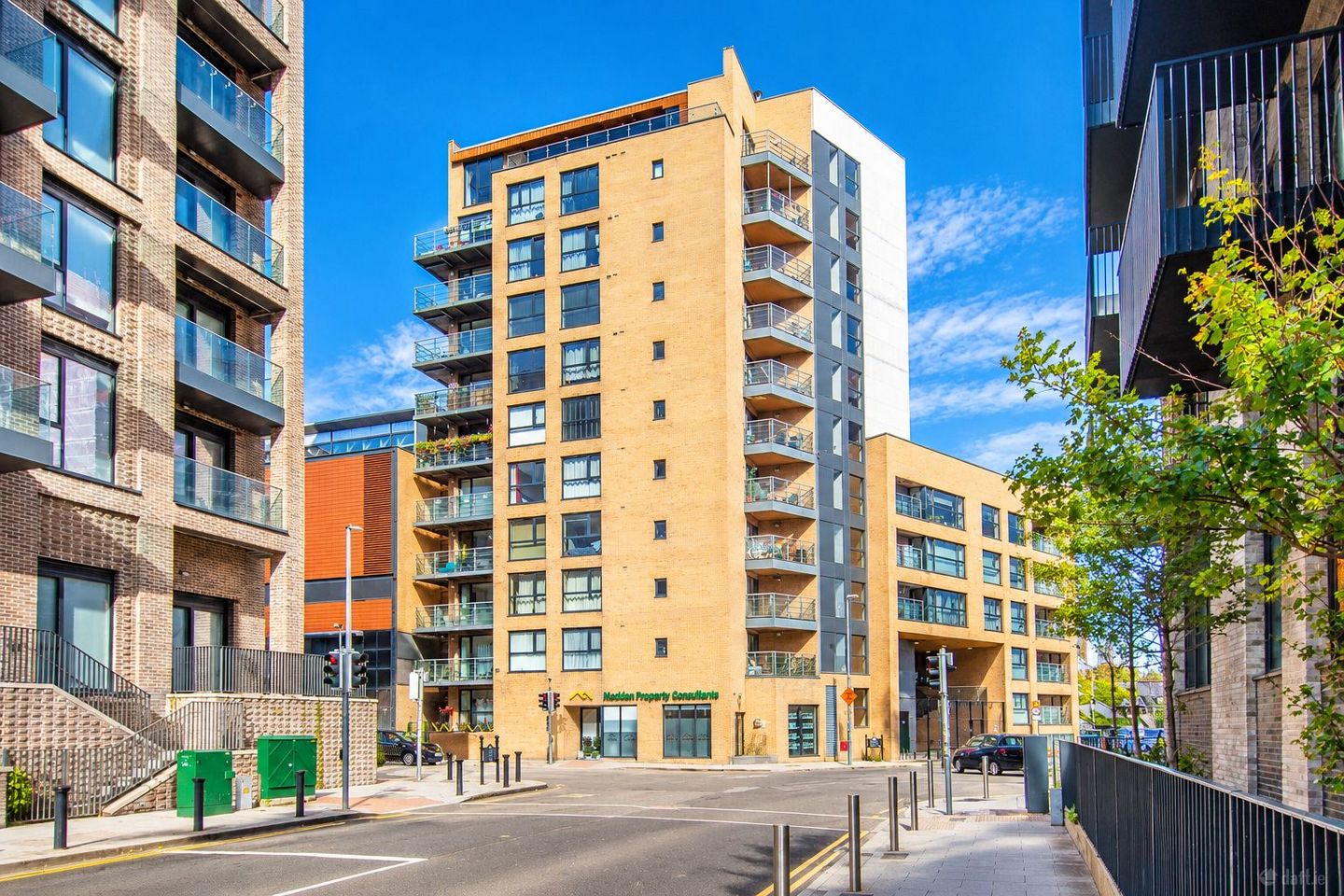 Apartment 53, Canon Hall, IFSC, Dublin 3, D03HD53
