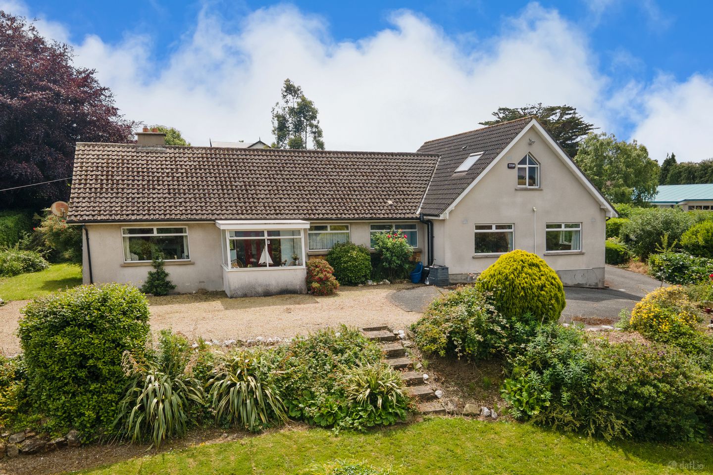 Rosedale Bungalow, Rathdown Road, Greystones, Co. Wicklow, A63V968