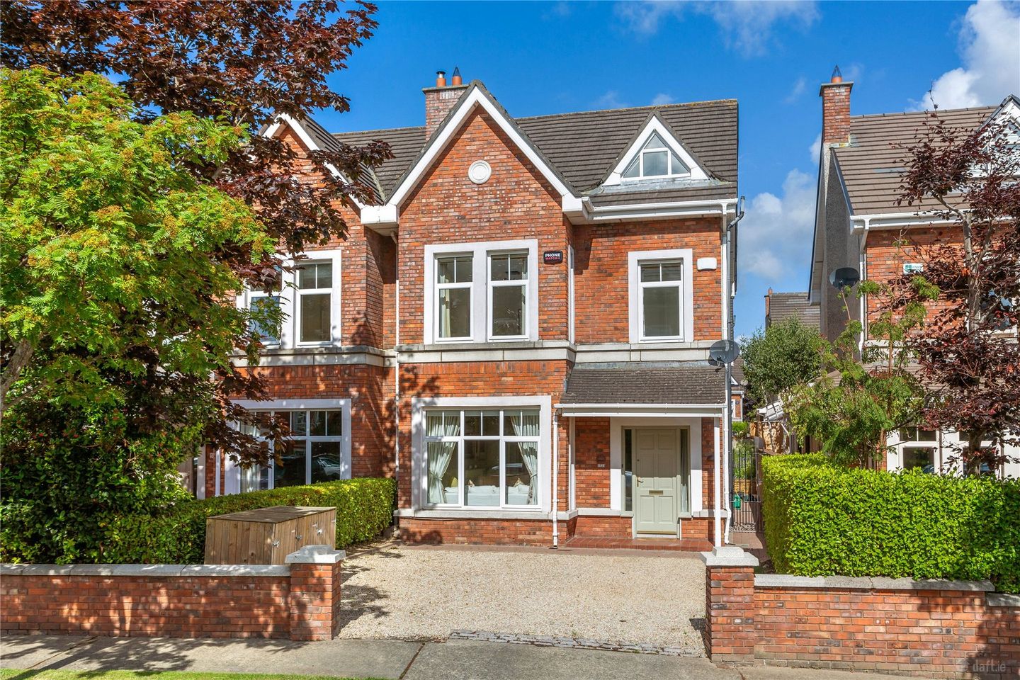 52 St Gabriels, Johnstown Road, Cabinteely, Dublin 18, D18H362