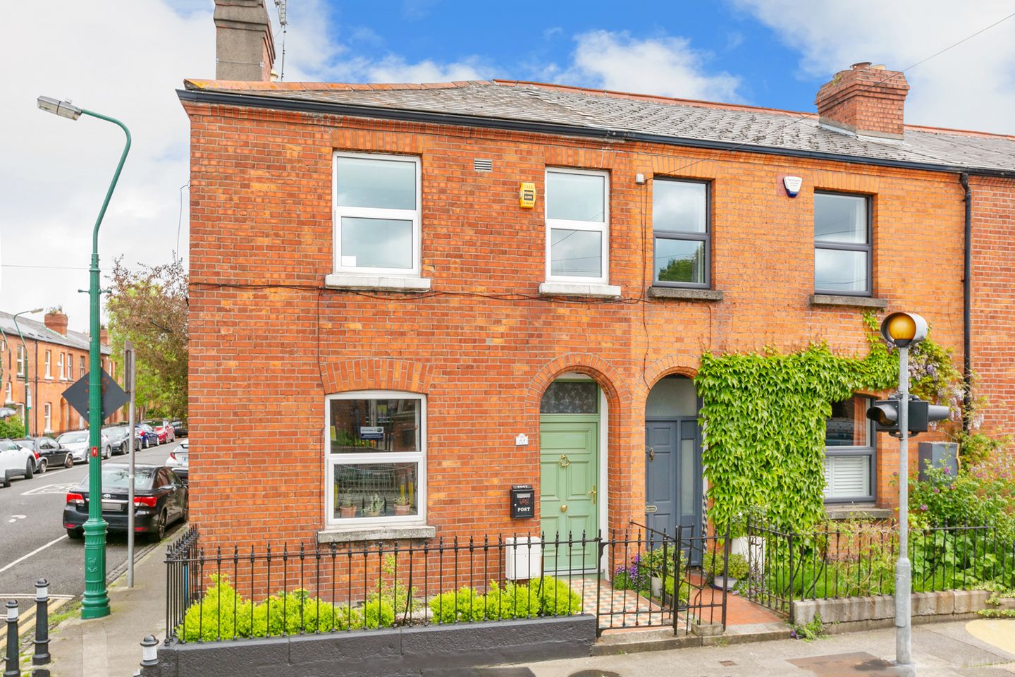 55 Donore Avenue, South Circular Road, South Circular Road, Dublin 8, D08V2T3
