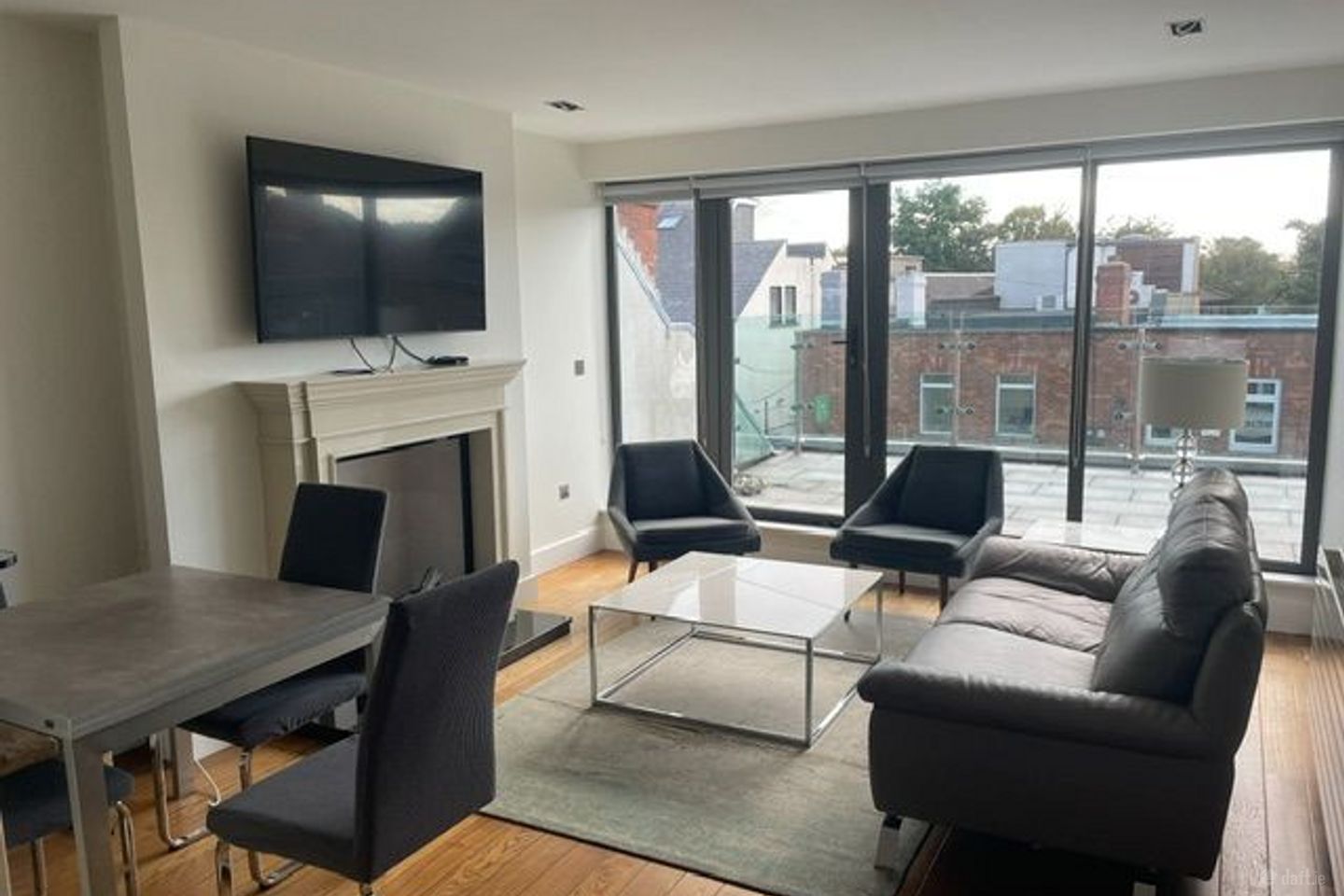 Apartment 8, 86/88 Sandymount Road, Sandymount, Dublin 4