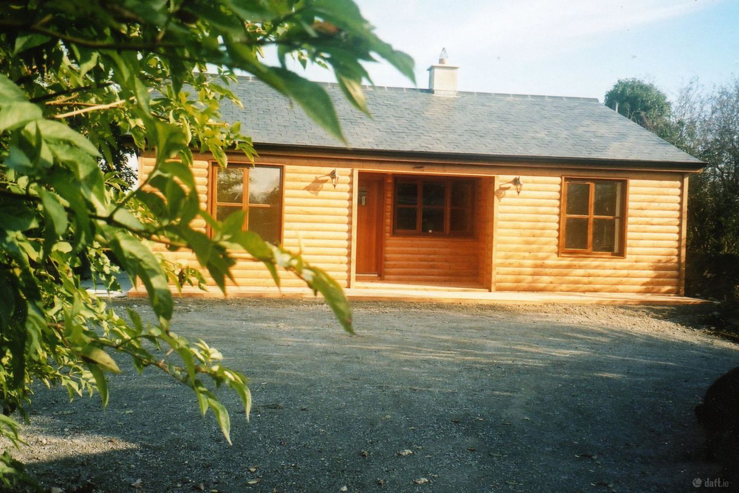 Larch house, Piedmont, Jenkinstown, Dundalk, Jenkinstown, Co. Louth