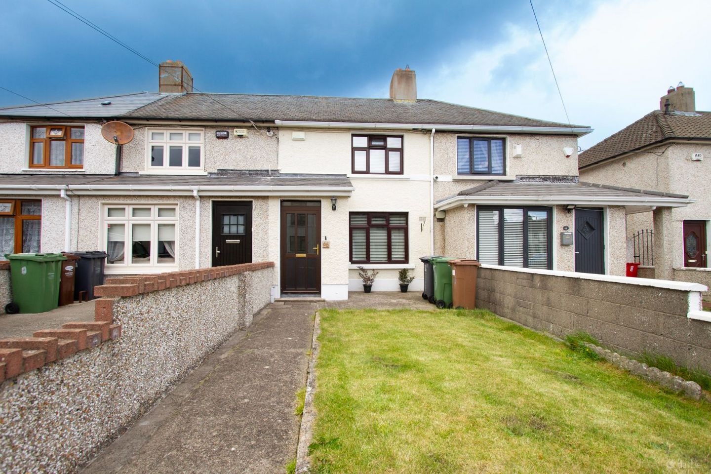 66 Downpatrick Road, Dublin 12, Crumlin, Dublin 12, D12C523