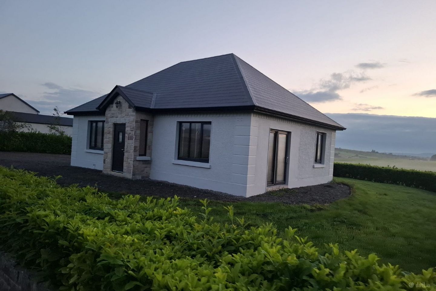 Ballyvary, Castlebar, Co. Mayo