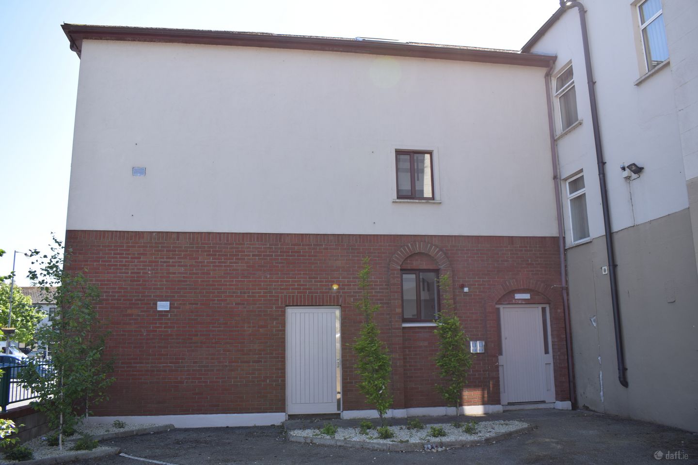 Apartment 3, Abbey Centre, Mill Park Road, Enniscorthy, Co. Wexford, Y21H296
