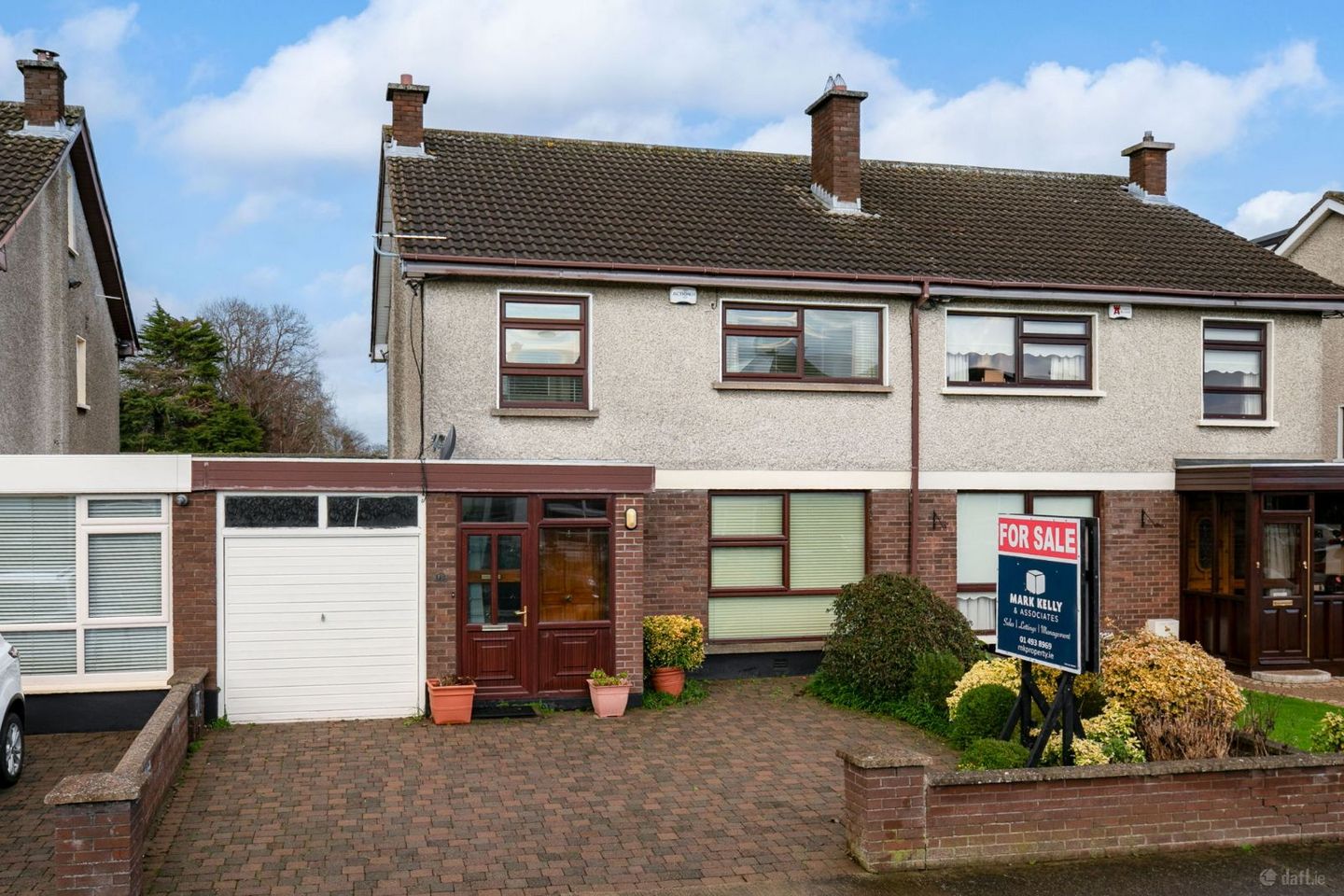 15 Templeogue Wood, Dublin 6W, Templeogue, Dublin 6W, D6WHK72