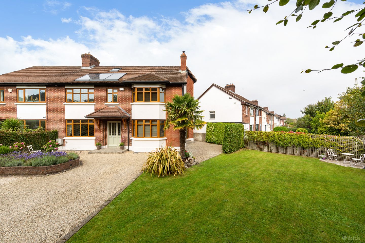 6 Priory Grove, Blackrock, Co. Dublin, A94A718