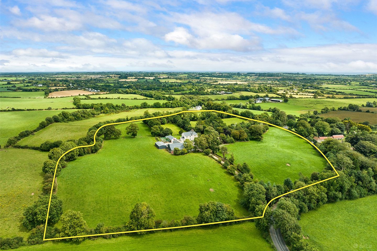 Glebe House, Castle Ellis, The Ballagh, Co. Wexford, Y21TX30