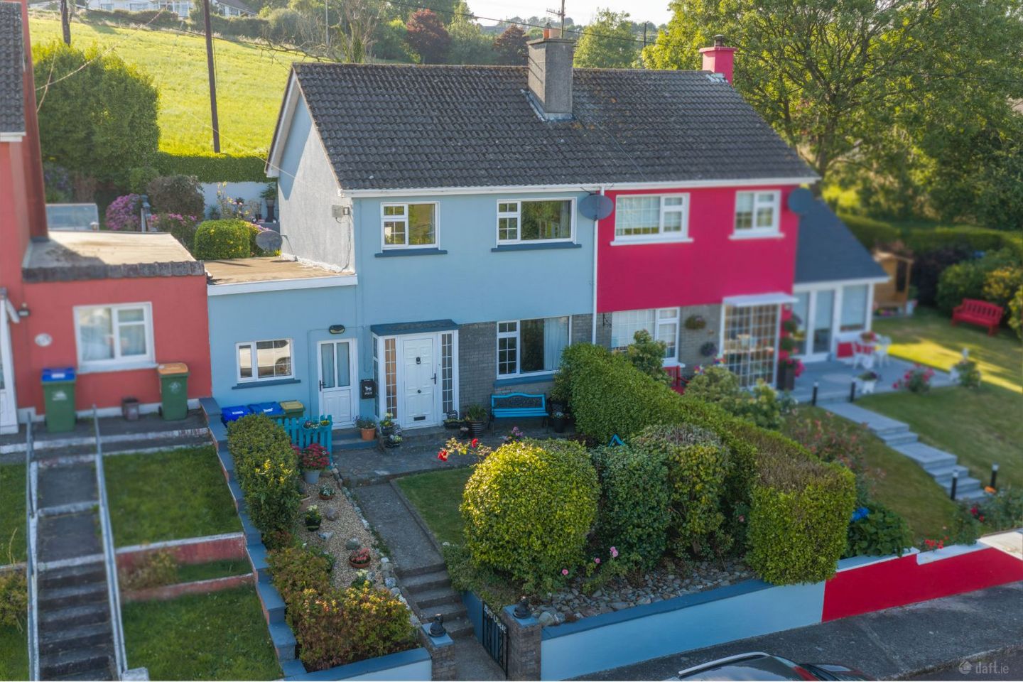 Suncrest, 7 Chapel Avenue, Timoleague, Bandon, Co. Cork, P72H519