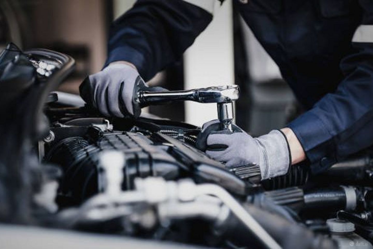 Dublin Area, Ballymount, Dublin 12, D22XV76