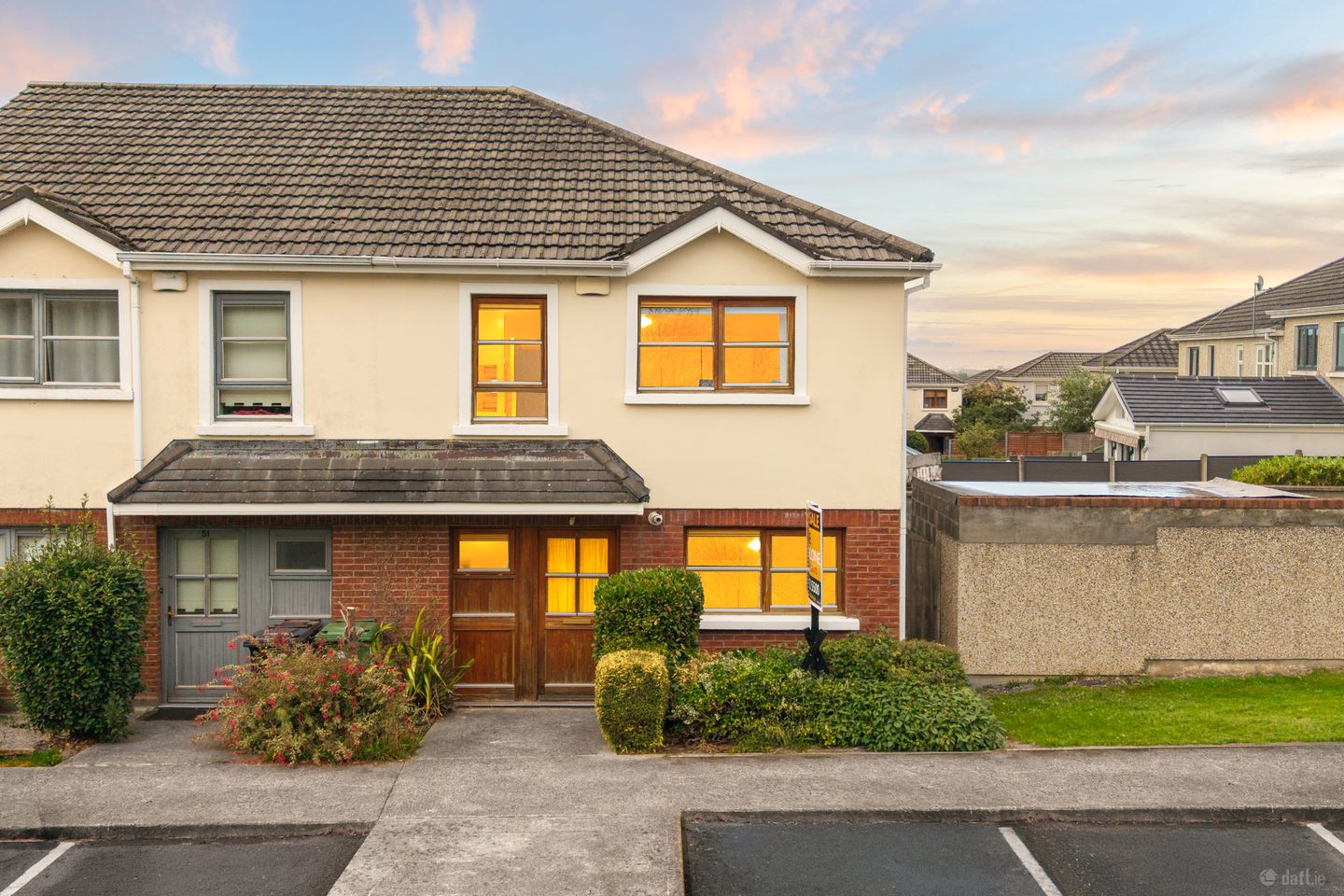 53 Deerpark Place, Tallaght, Dublin 24, D24CY50