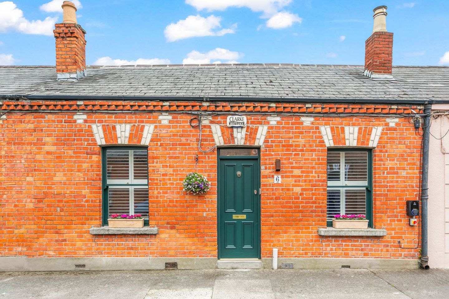 6 Oakfield Place, Portobello, Dublin 8, D08K2C5
