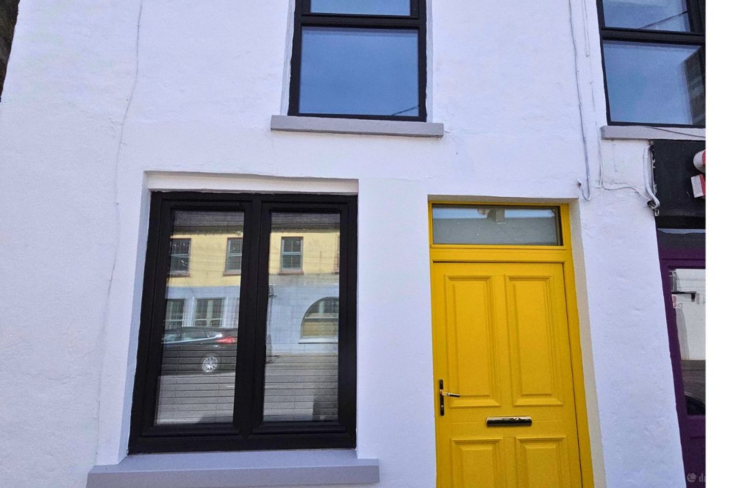 New Street, Newmarket, Co. Cork