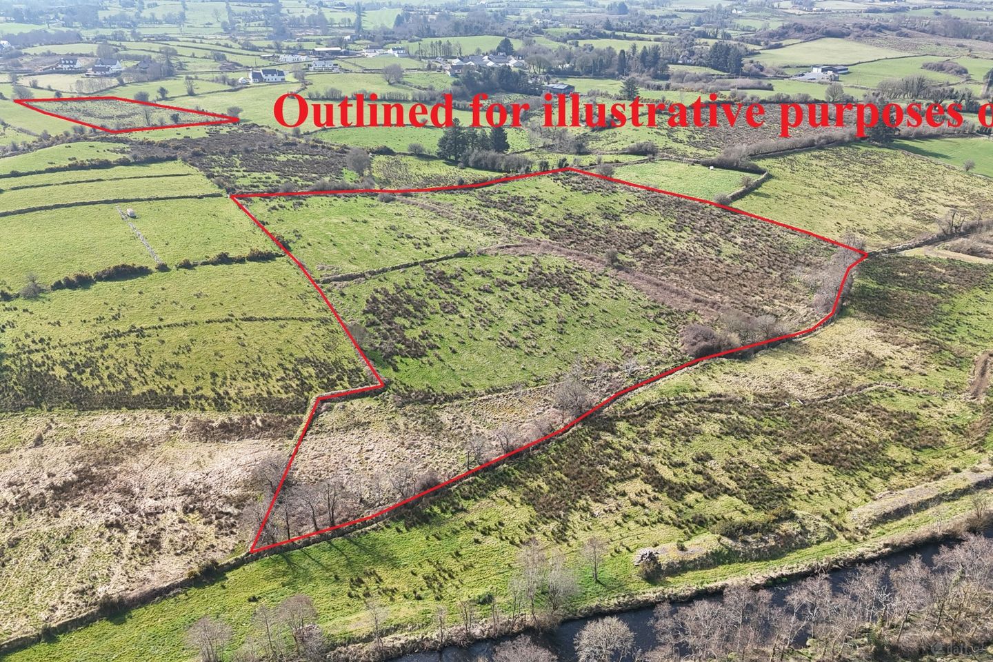 Lismirrane, Bohola, Co. Mayo