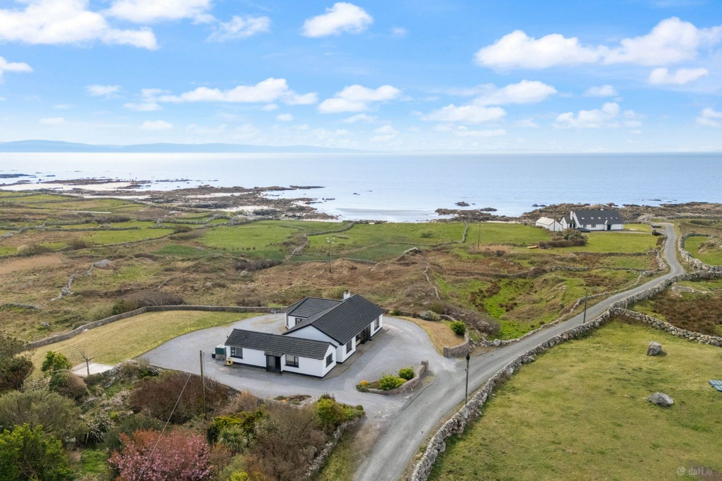 Cor Na Ron East, Inverin, Inverin, Co. Galway, H91ERW2